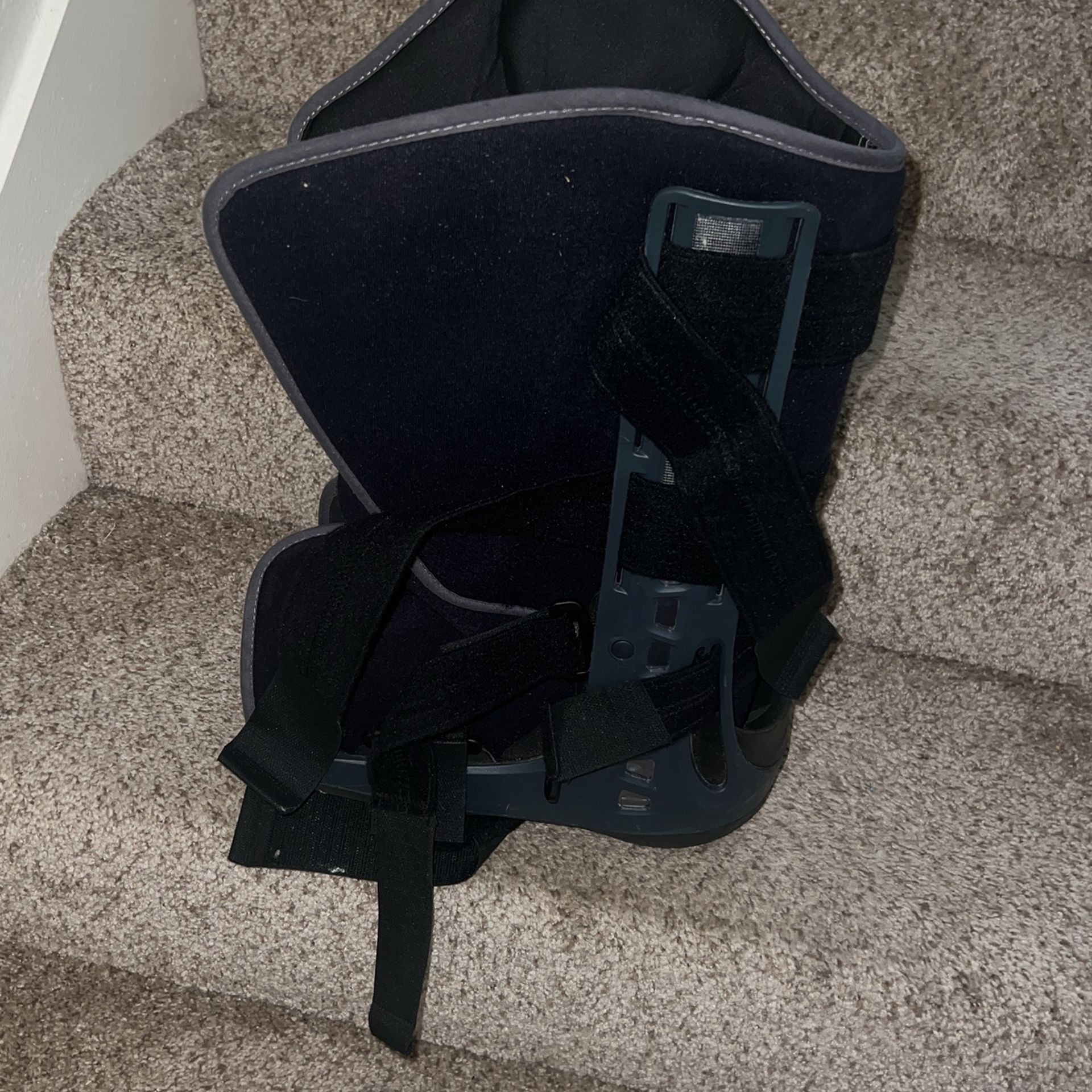 Walking Boot