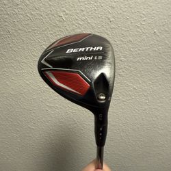 Callaway Berth Mini 1.5