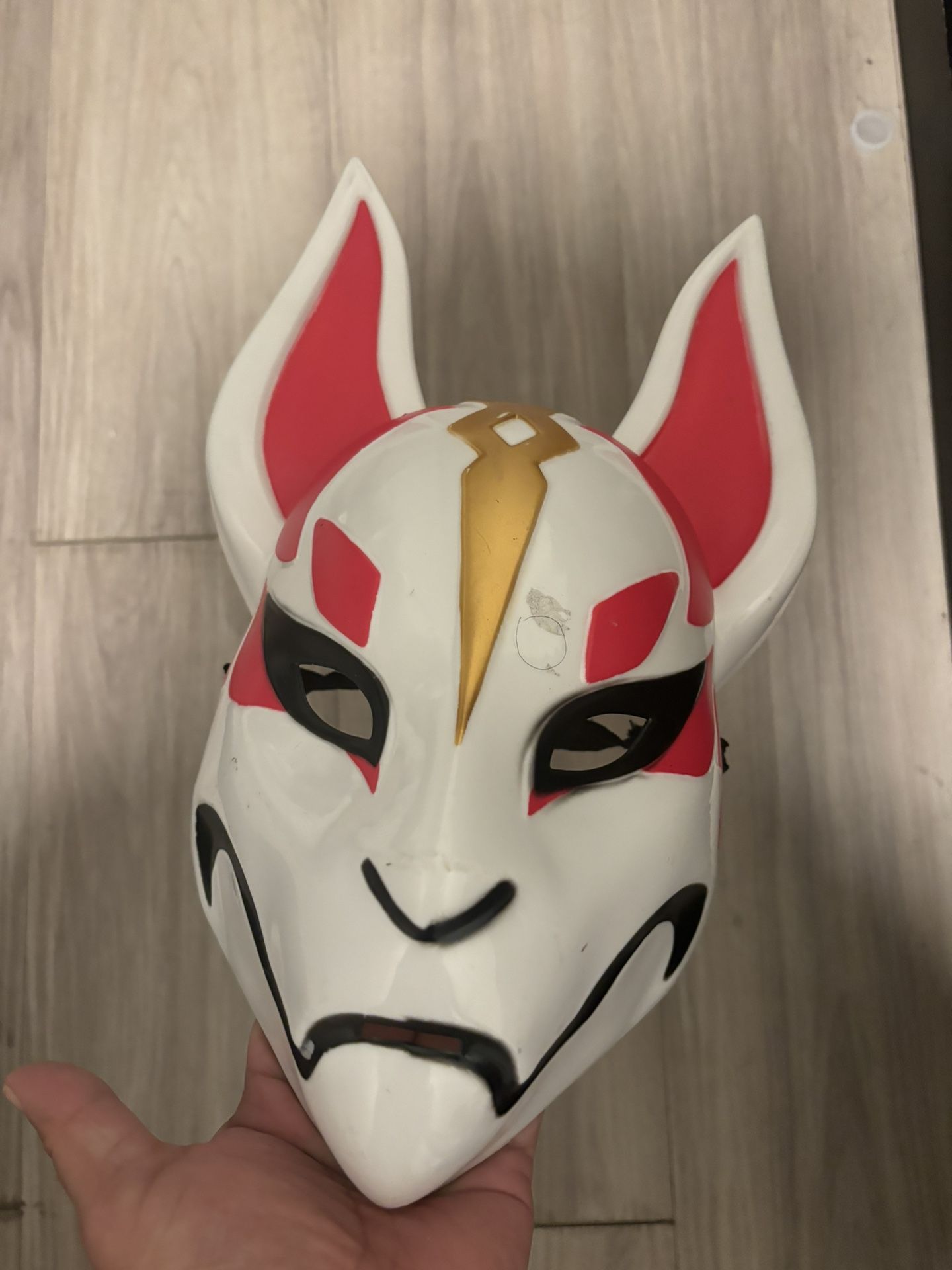 Fortnite Mask