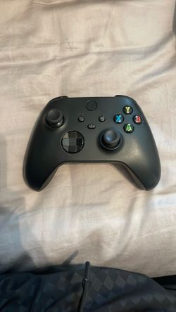 Xbox s-x controller for parts or usage