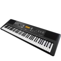 Reduced Price!! Yamaha 76 Keys Portable Keyboard
