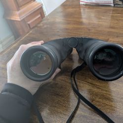 Binoculars Navy One 7x50