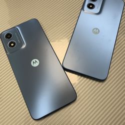 Motorola G Play 2024 ( 64Gb ) unlocked