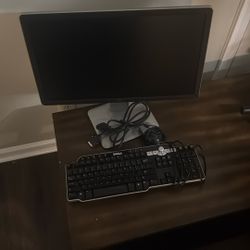 Dell Monitor P2014ht