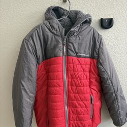 Eddie Bauer Snow Jacket