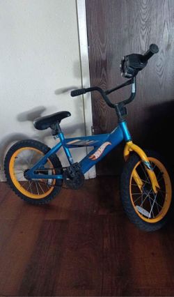 Bicycle For Kids