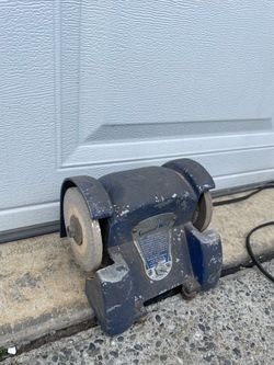 Grinder