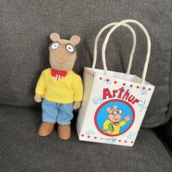 Cute Arthur 