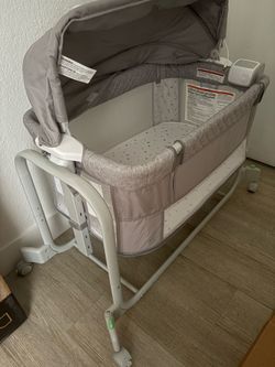 Baby bassinet