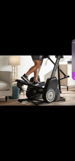 Freestyle elliptical hotsell