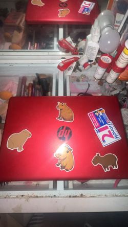 HP computer