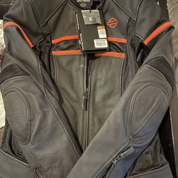 Harley Davidson 