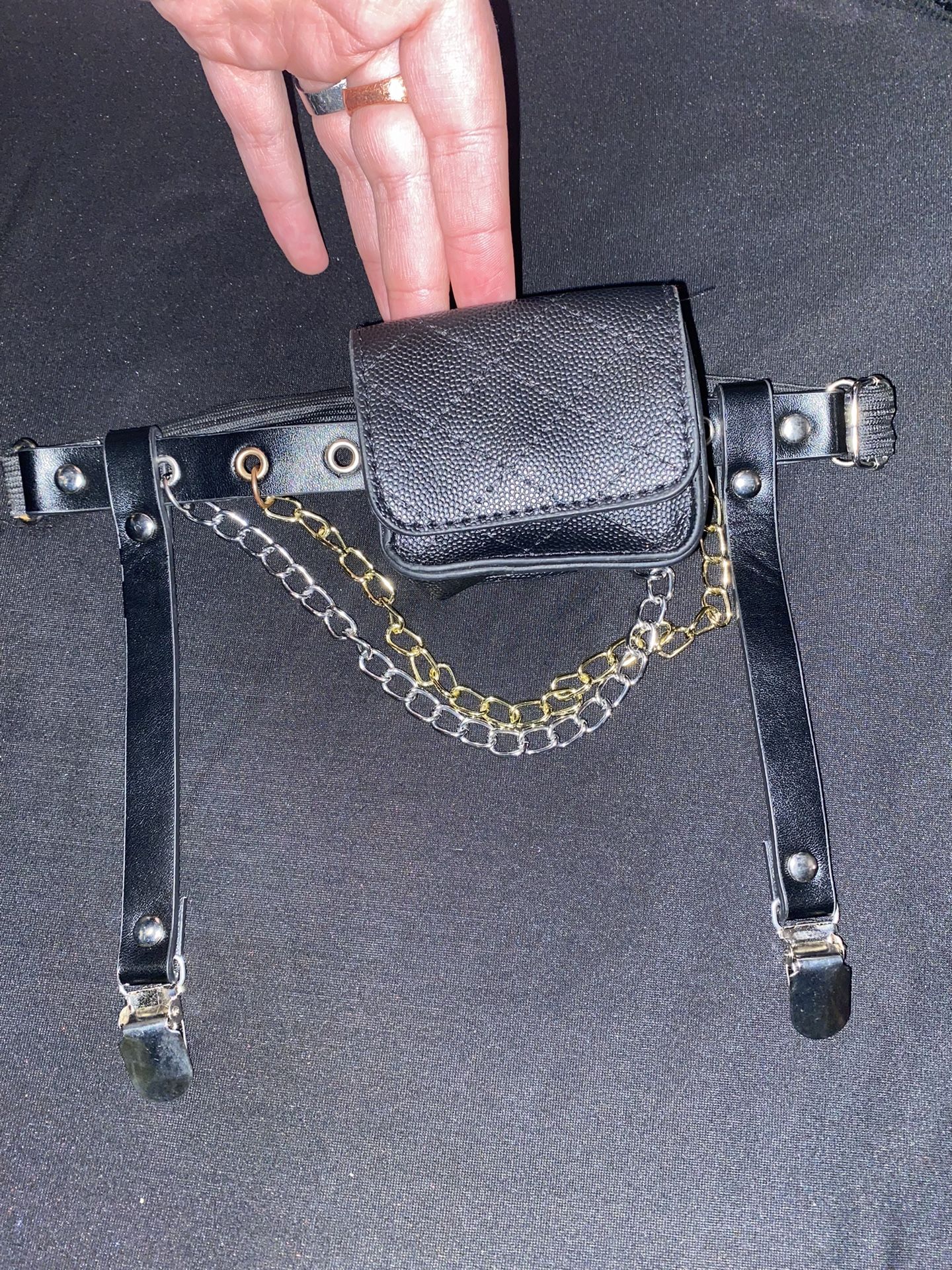 Leg Garter