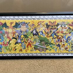 Pokémon Puzzle 