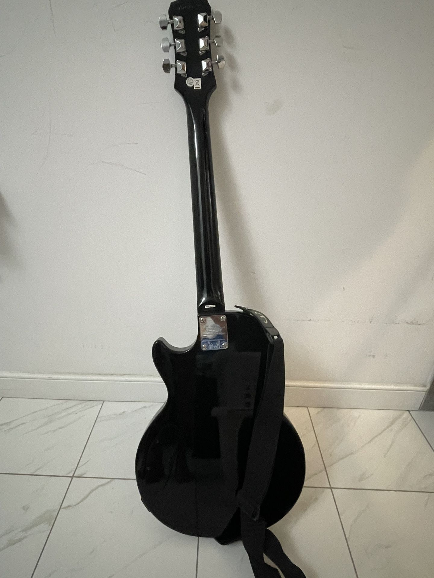 Epiphone Les Paul Special II LE Guitar