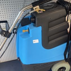 Myee 2000bcs Steamer Cleaner 