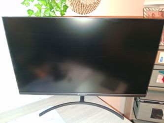 Sansui ES-27F1  27inch HD monitor