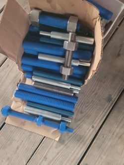Bolts