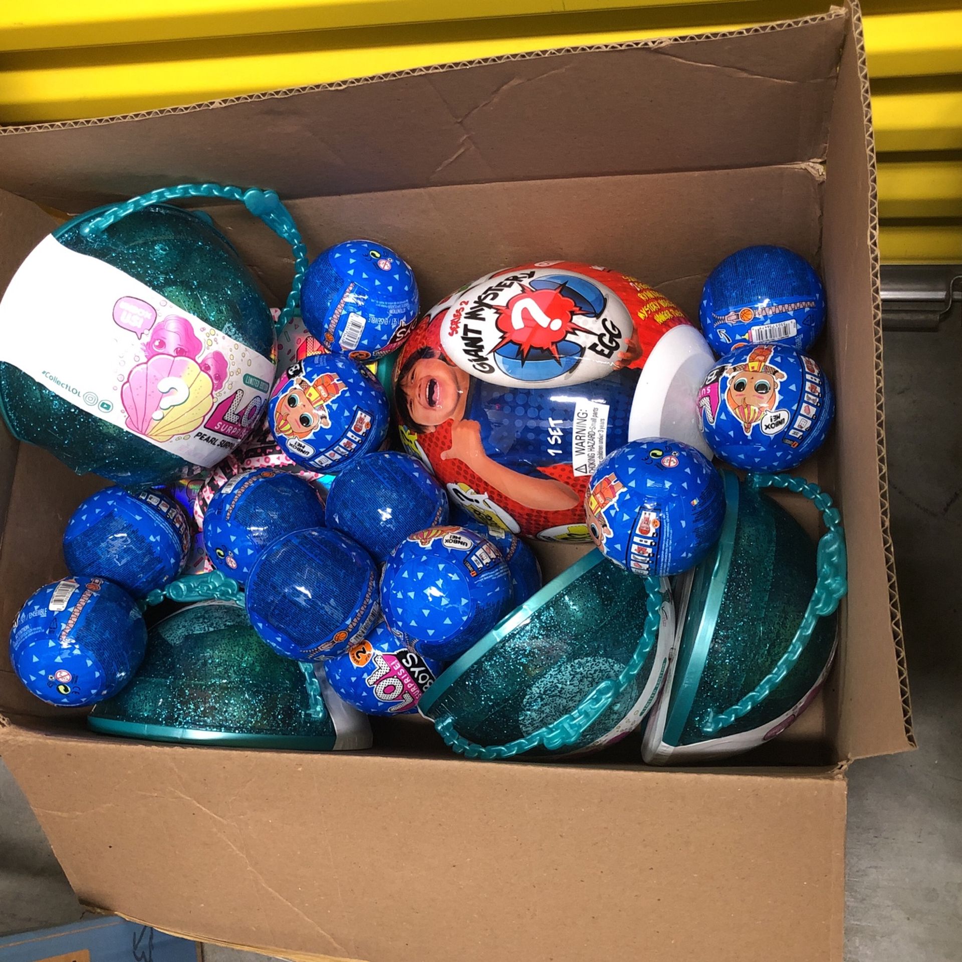 LOL Surprise - Assorted