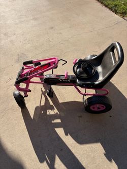 Kids Cart