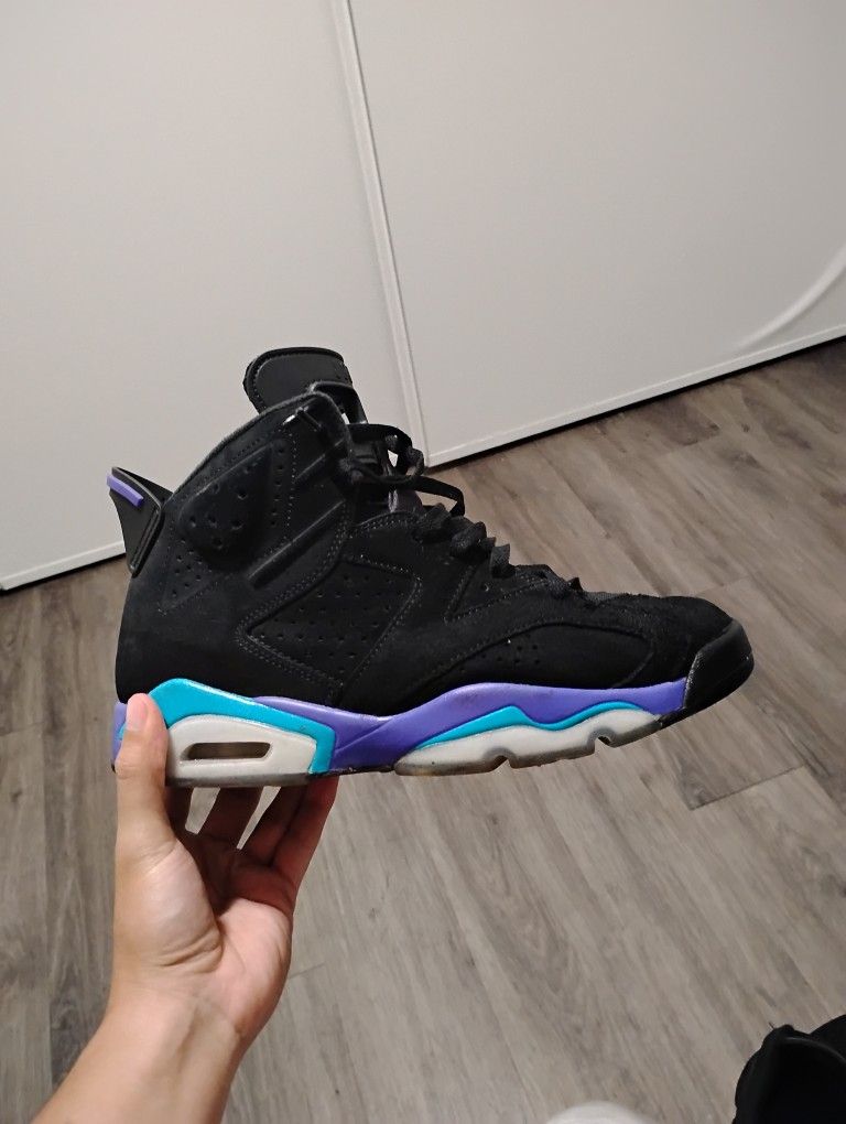 Jordans 