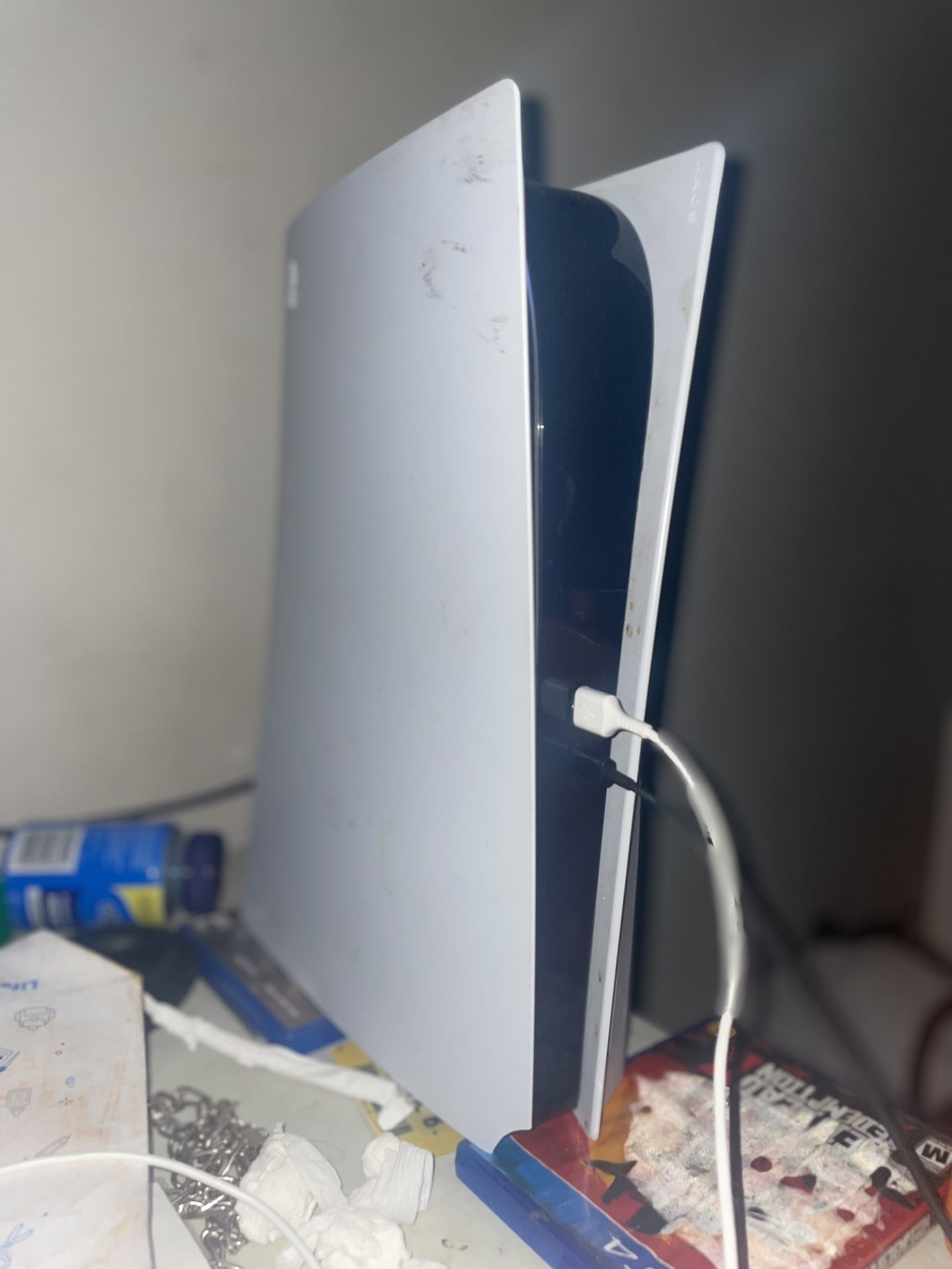 Ps5