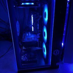 Professional Gaming PC