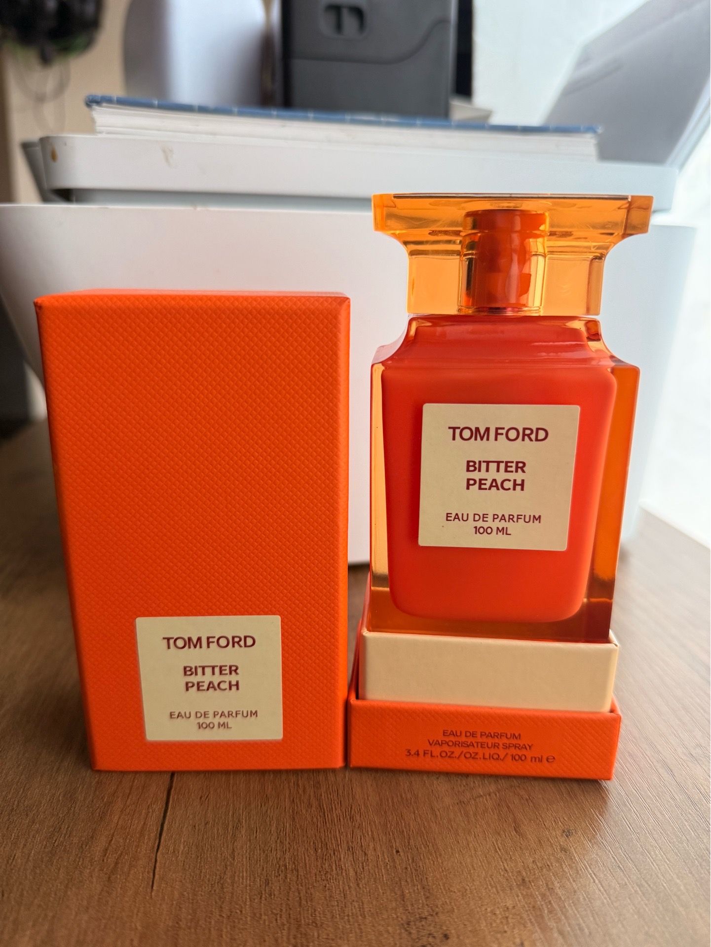 Tom Ford Bitter Peach