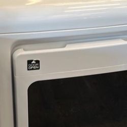 Electric Dryer - Samsung Brand