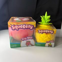 Squeeezy
