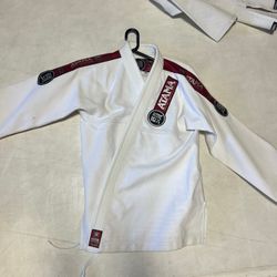 Atama Jiu Jitsu Gi