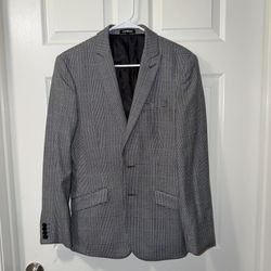Sports Coat