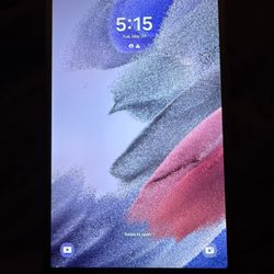 Samsung Galaxy Tab A7 Lite