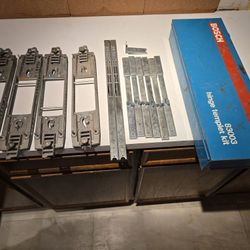 Bosch Door Hinge Templates 