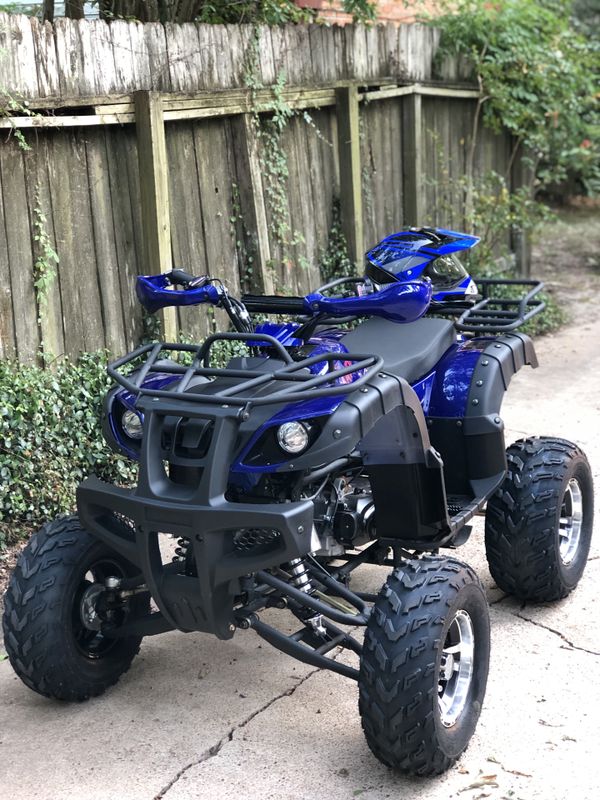 ATV 125cc for Sale in Houston, TX OfferUp