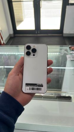 iPhone 13 Pro 128GB (Unlocked)