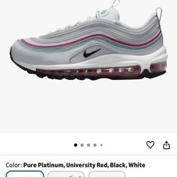 Nike Air Max 97 Sneakers