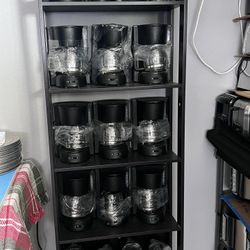 Appliances Wholesale 