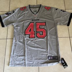 Devin White Jerseys, Devin White Shirts, Apparel, Gear