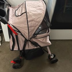 Pet Stroller 