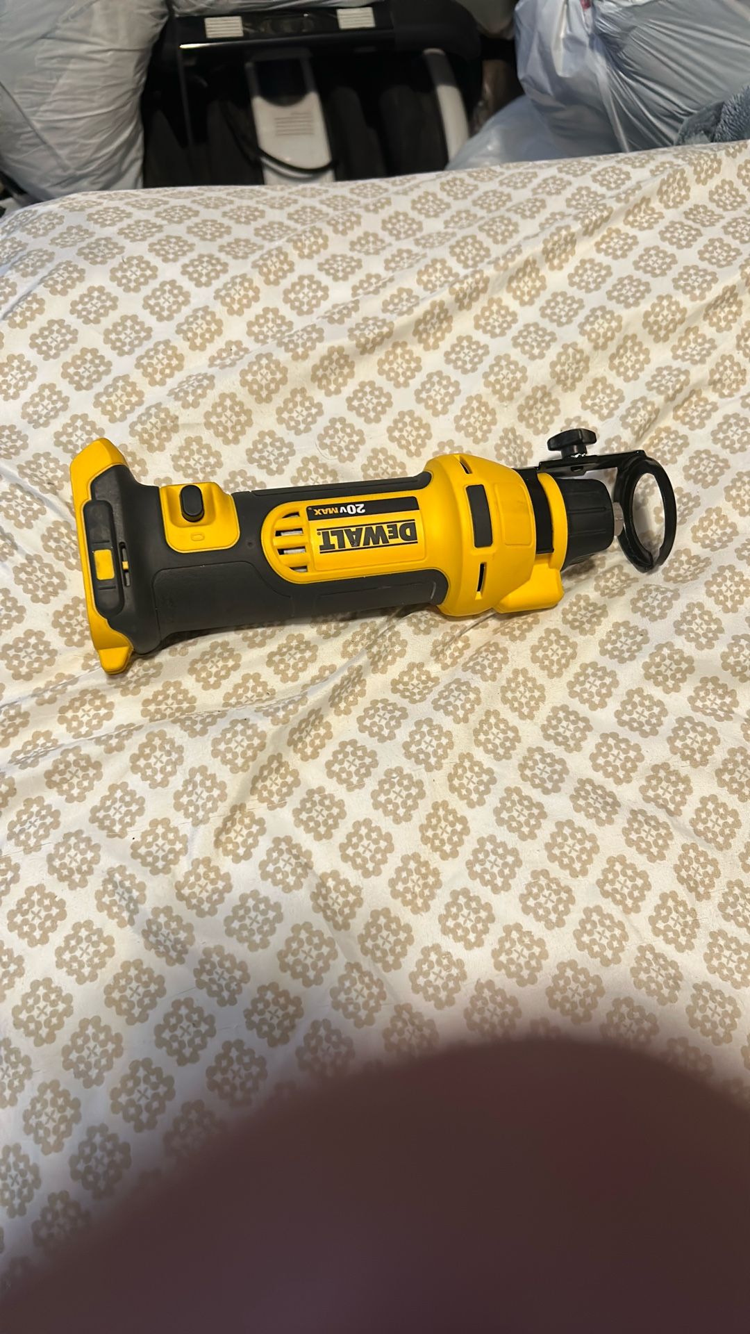 Cut Out Tool Tipe 2 New