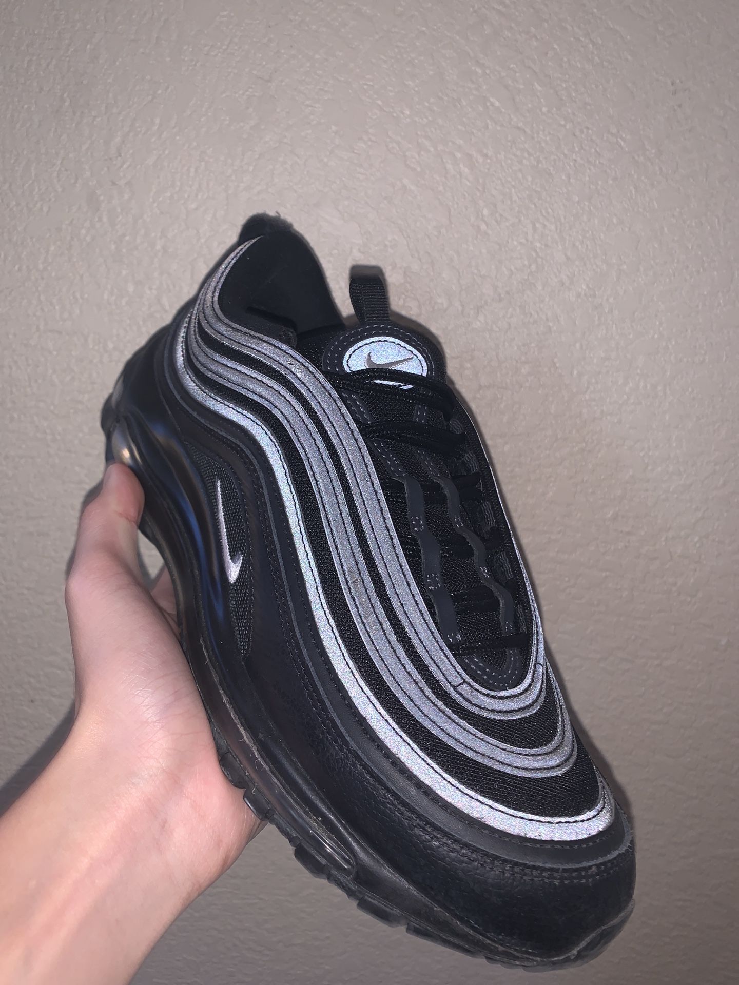 Air Max 97 “Terry Cloths”