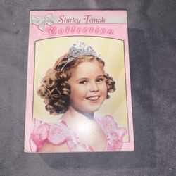 Shirley Temple DVD Collection 