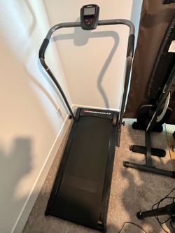 Weslo Cardiostride 4.0