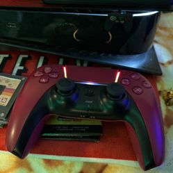 Controller Repairs