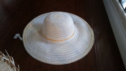 Sun bonnet