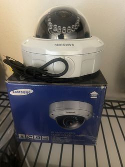 Home Security Cameras