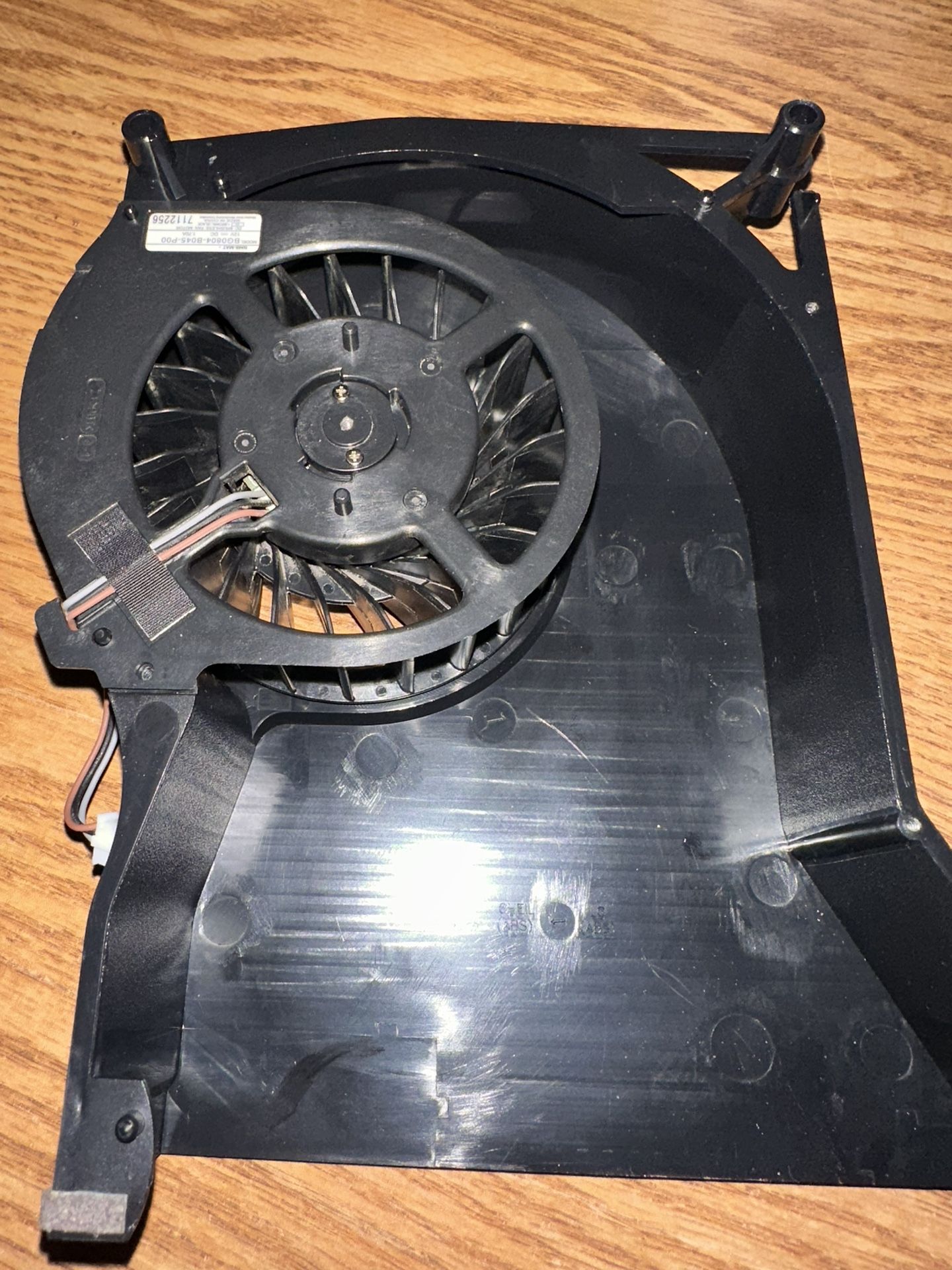 PS3 SLIM OEM FAN