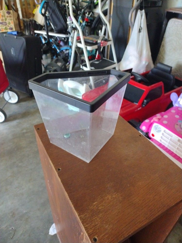 Fish Tank