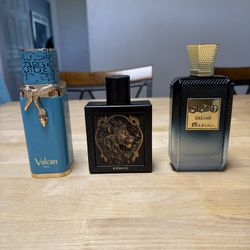 Colognes For Sale
